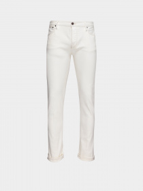 Прямі джинси Emporio Armani Straight модель 3L1J75-1DJRZ-0101 Фото