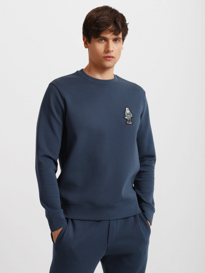 Світшот Emporio Armani модель 3L1MFM-1JHSZ-0948 - фото