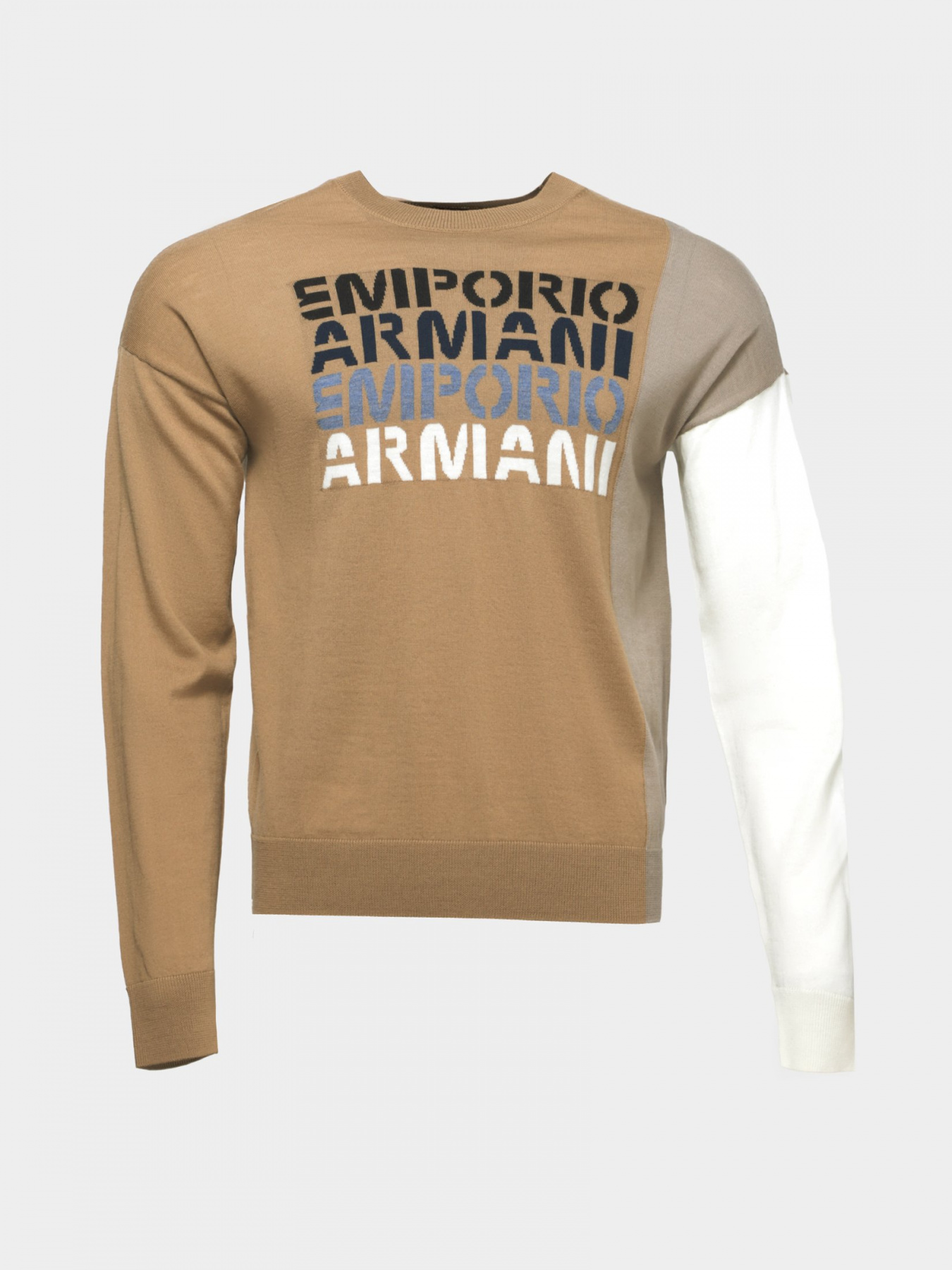 Джемпер Emporio Armani модель 3L1MX3-1MGTZ-F117 Фото