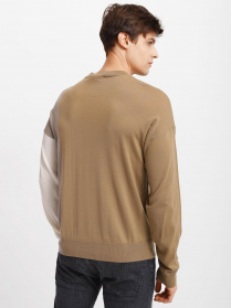 Джемпер Emporio Armani модель 3L1MX3-1MGTZ-F117 Фото