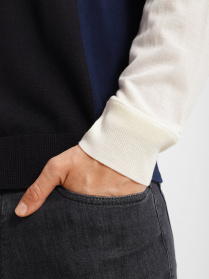 Джемпер Emporio Armani модель 3L1MX3-1MGTZ-F918 Фото