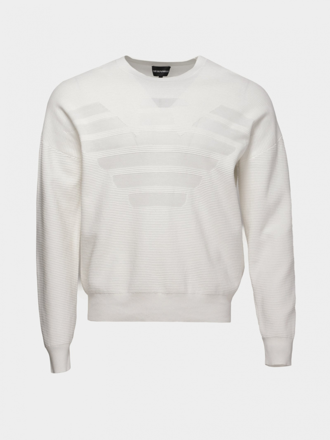 Джемпер Emporio Armani модель 3L1MXD-1MHYZ-0101 Фото