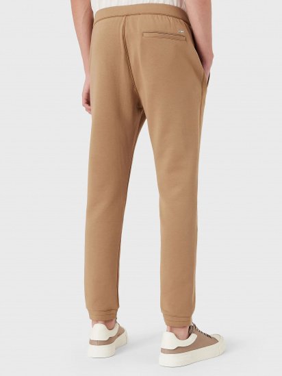 Штани спортивні Emporio Armani модель 3L1PBA-1JHSZ-0416 — фото - INTERTOP