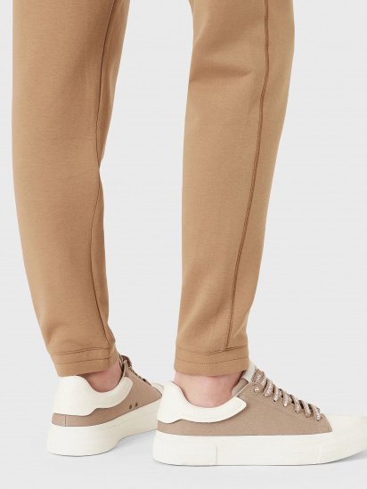 Штани спортивні Emporio Armani модель 3L1PBA-1JHSZ-0416 — фото 4 - INTERTOP