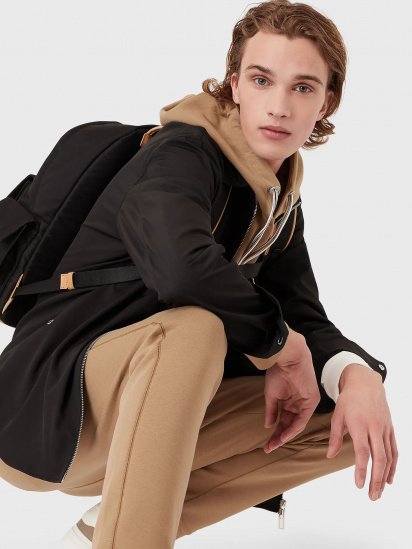 Штани спортивні Emporio Armani модель 3L1PBA-1JHSZ-0416 — фото 5 - INTERTOP