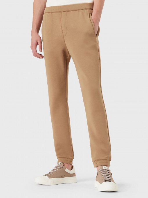 Штаны спортивные Emporio Armani модель 3L1PBA-1JHSZ-0416 Фото