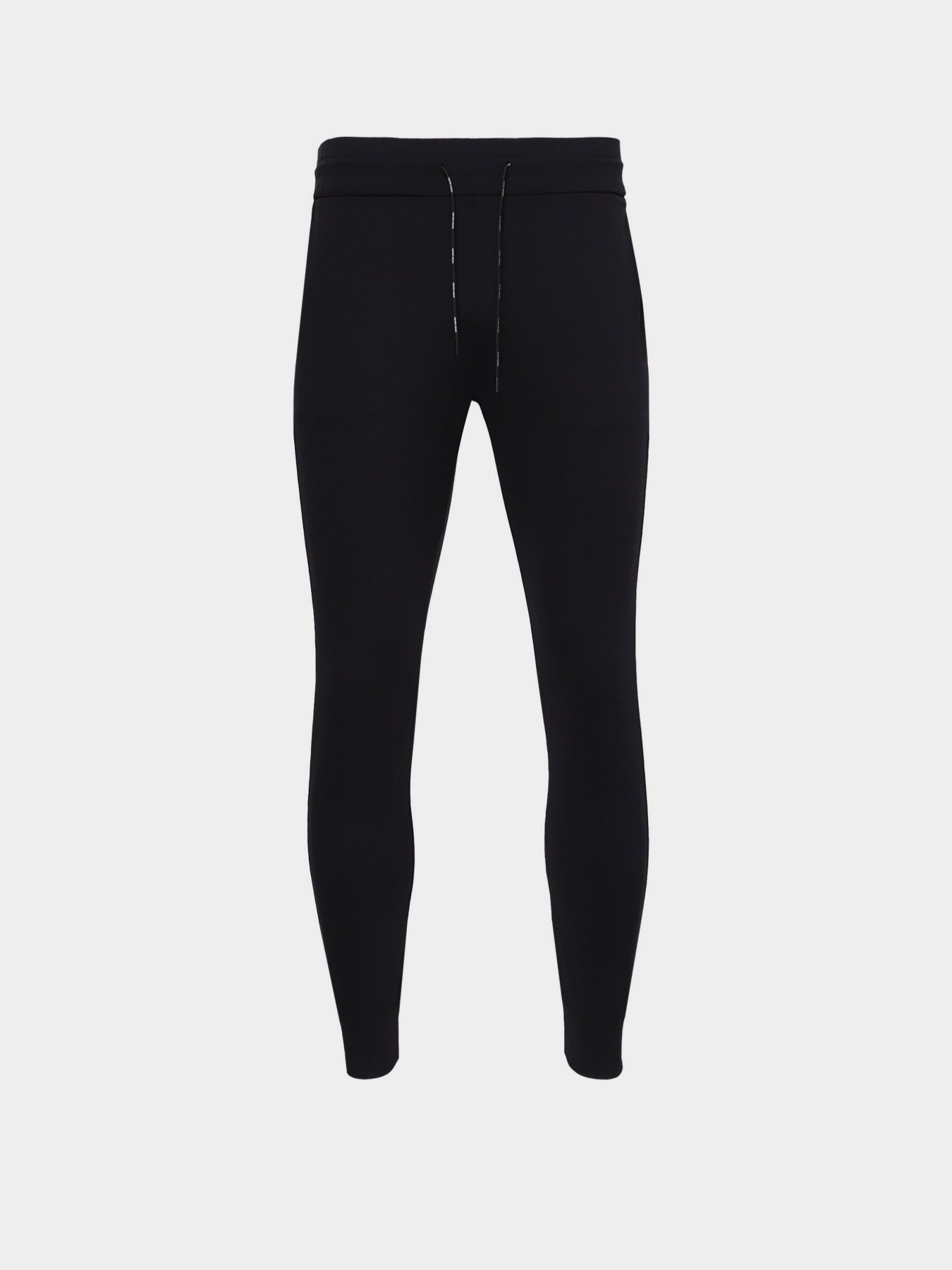 Штаны спортивные Emporio Armani модель 3L1PBT-1NTKZ-0999 Фото