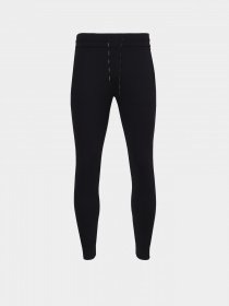 Штаны спортивные Emporio Armani модель 3L1PBT-1NTKZ-0999 Фото