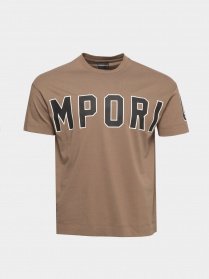 Футболки и поло Emporio Armani модель 3L1TFQ-1JWZZ-0431 Фото