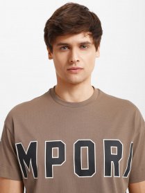 Футболки і поло Emporio Armani модель 3L1TFQ-1JWZZ-0431 Фото