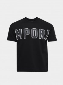 Футболки и поло Emporio Armani модель 3L1TFQ-1JWZZ-0999 Фото