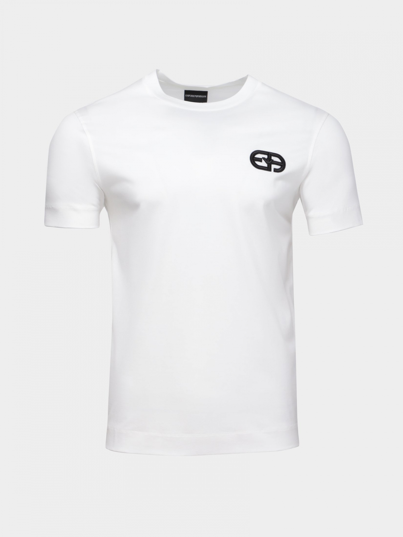 Футболка Emporio Armani модель 3L1TFU-1JUVZ-0101 Фото
