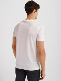 Футболка Emporio Armani модель 3L1TFU-1JUVZ-0101 Фото