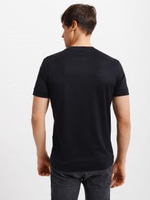 Футболка Emporio Armani модель 3L1TFU-1JUVZ-0920 Фото