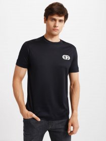 Футболка Emporio Armani модель 3L1TFU-1JUVZ-0920 Фото