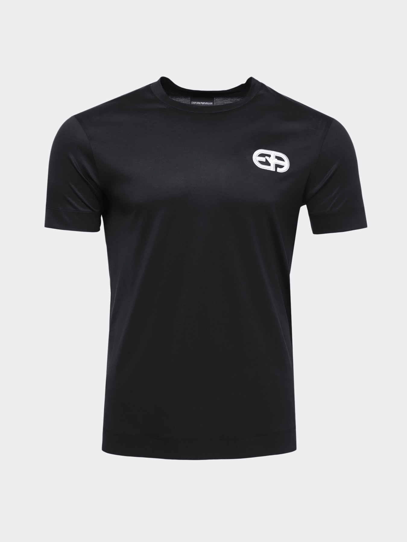 Футболка Emporio Armani модель 3L1TFU-1JUVZ-0920 Фото
