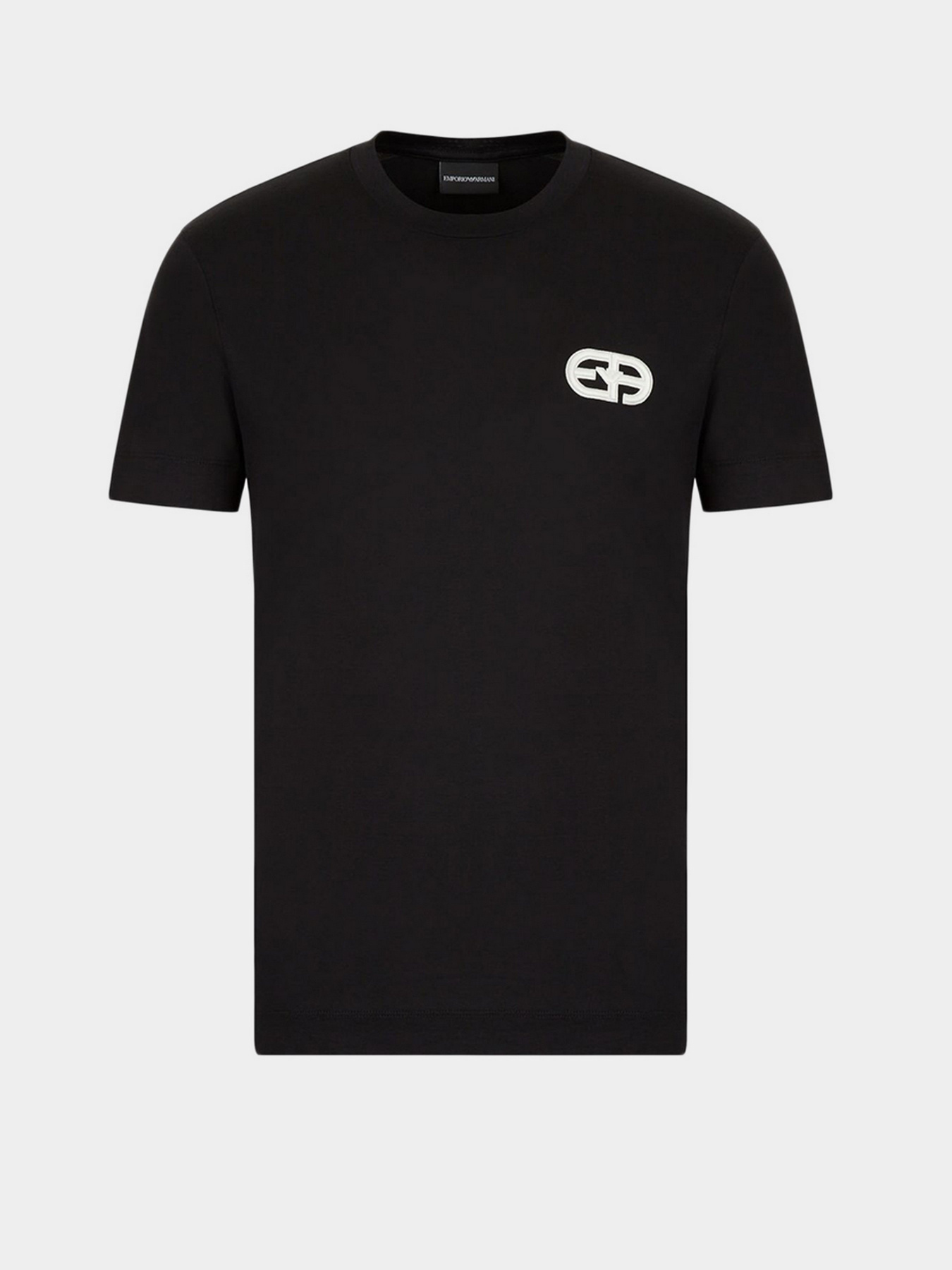 Футболка Emporio Armani модель 3L1TFU-1JUVZ-0999 Фото