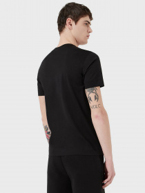 Футболка Emporio Armani модель 3L1TFU-1JUVZ-0999 Фото