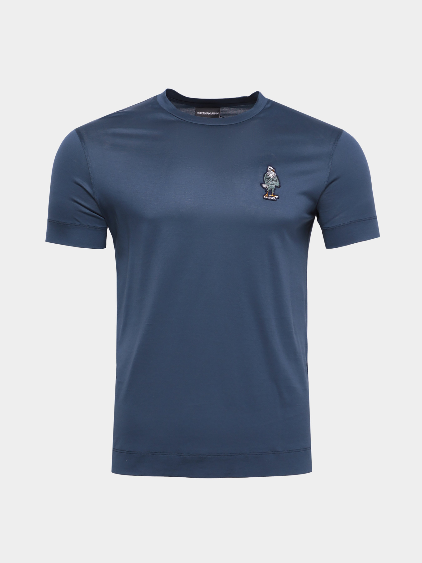 Футболка Emporio Armani модель 3L1TFX-1JUVZ-0948 Фото