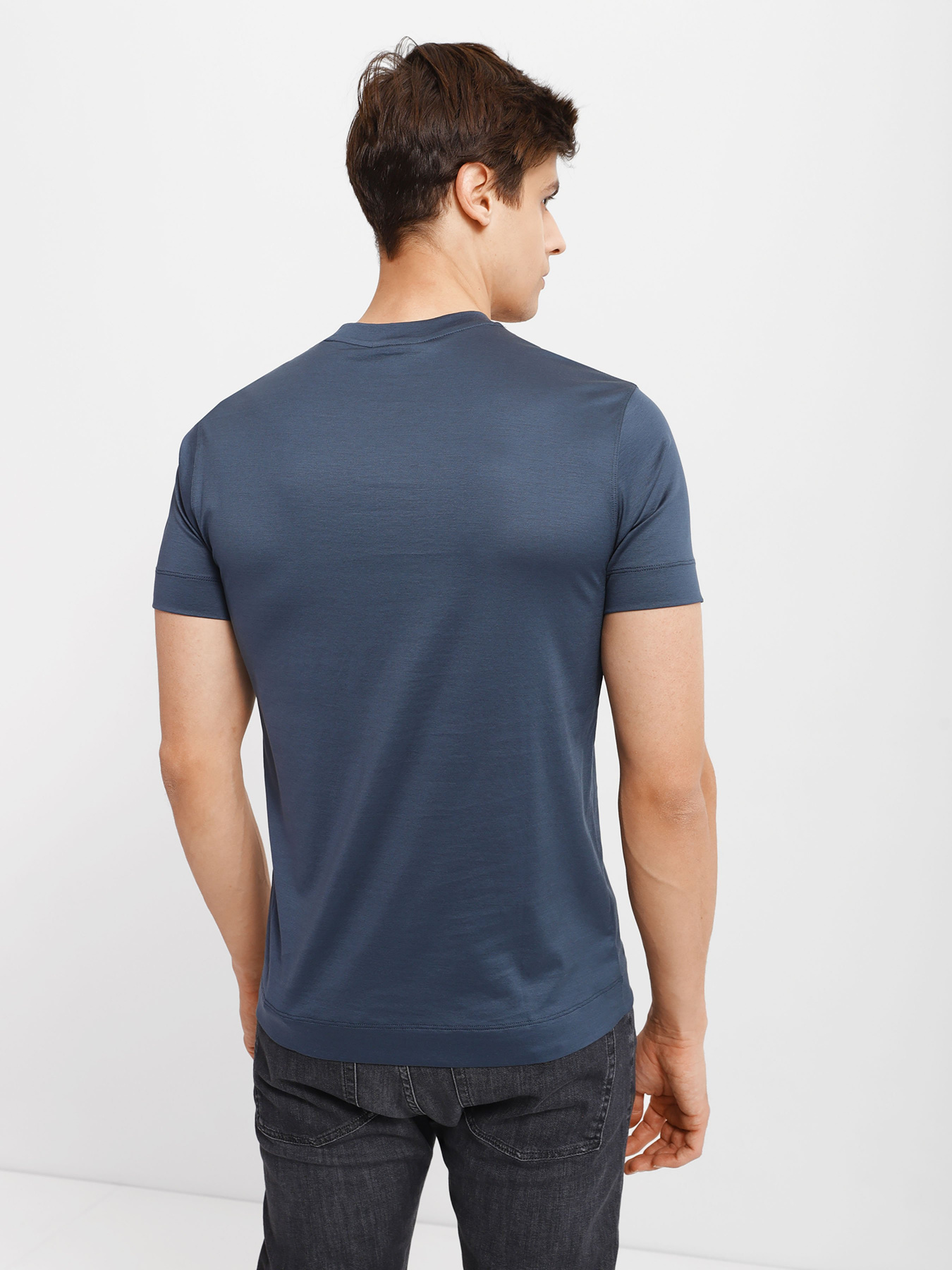 Футболка Emporio Armani модель 3L1TFX-1JUVZ-0948 Фото