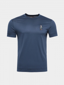 Футболка Emporio Armani модель 3L1TFX-1JUVZ-0948 Фото