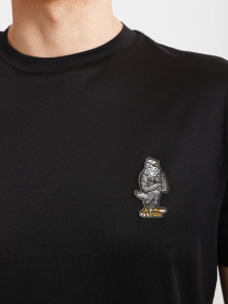 Футболка Emporio Armani модель 3L1TFX-1JUVZ-0999 Фото