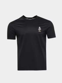 Футболка Emporio Armani модель 3L1TFX-1JUVZ-0999 Фото