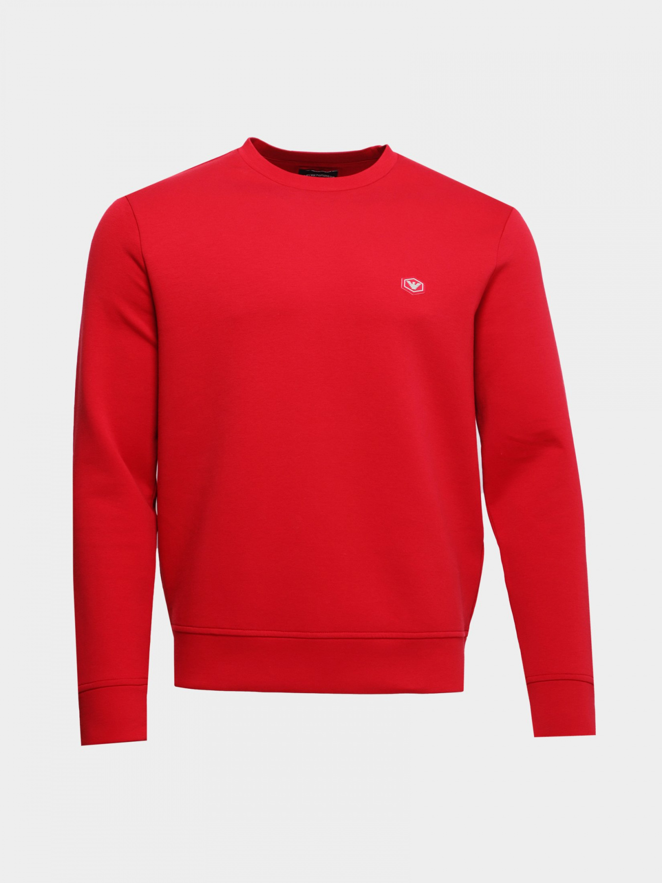 Свитшот Emporio Armani модель 8N1MD1-1JHSZ-0357 Фото