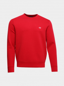 Свитшот Emporio Armani модель 8N1MD1-1JHSZ-0357 Фото