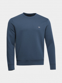 Свитшот Emporio Armani модель 8N1MD1-1JHSZ-0948 Фото