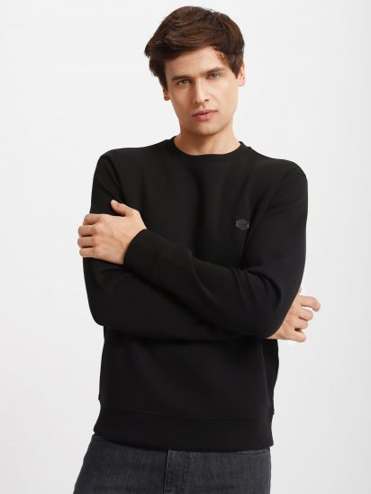 Світшот Emporio Armani модель 8N1MD1-1JHSZ-0999 - фото