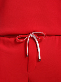 Спортивні штани Emporio Armani модель 8N1PD8-1JHSZ-0357 Фото