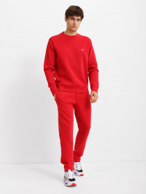 Спортивні штани Emporio Armani модель 8N1PD8-1JHSZ-0357 Фото