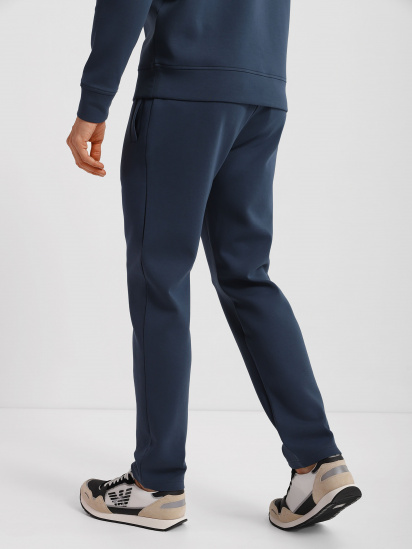 Штани спортивні Emporio Armani модель 8N1PD8-1JHSZ-0948 — фото - INTERTOP