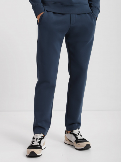 Штани спортивні Emporio Armani модель 8N1PD8-1JHSZ-0948 - фото