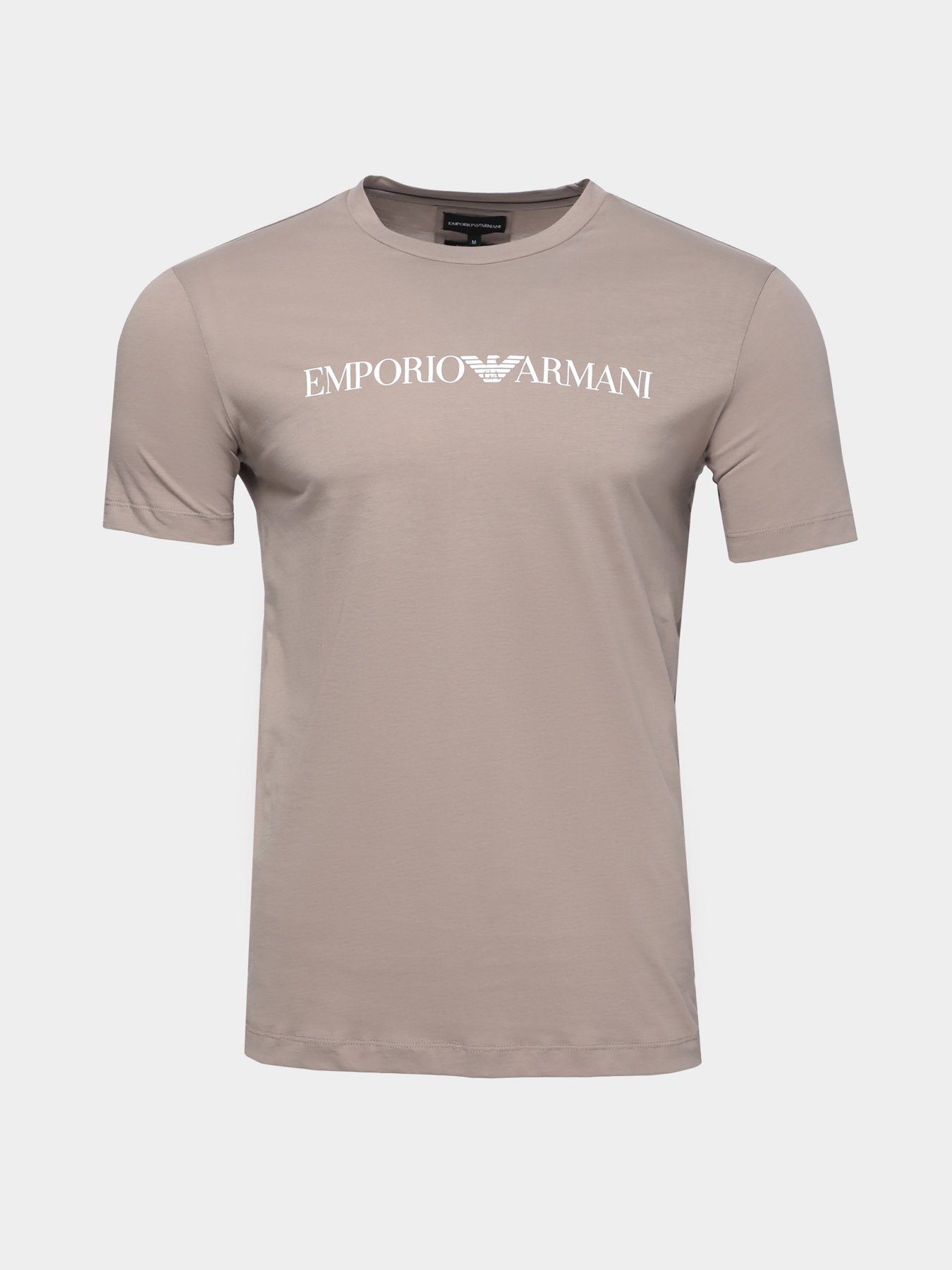Футболка Emporio Armani модель 8N1TN5-1JPZZ-0149 Фото