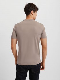 Футболка Emporio Armani модель 8N1TN5-1JPZZ-0149 Фото