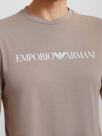 Футболка Emporio Armani модель 8N1TN5-1JPZZ-0149 Фото
