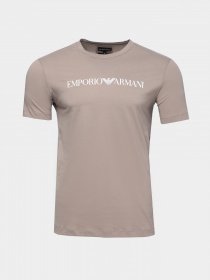 Футболка Emporio Armani модель 8N1TN5-1JPZZ-0149 Фото