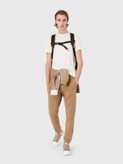 Футболки і поло Emporio Armani модель 3L1TCF-1JUVZ-0128 — фото 3 - INTERTOP