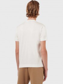Футболки и поло Emporio Armani модель 3L1TCF-1JUVZ-0128 Фото