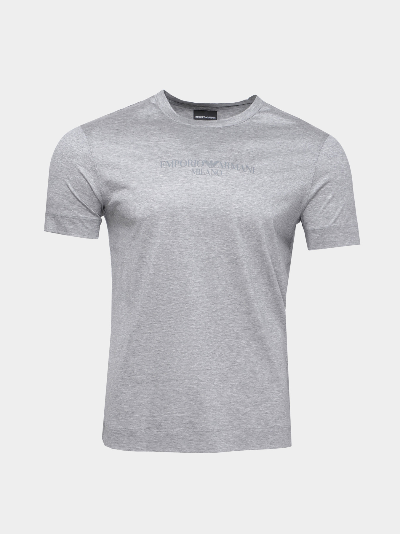 Футболка Emporio Armani модель 3L1TCF-1JUVZ-0630 Фото