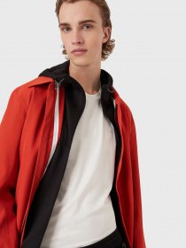 Футболка Emporio Armani модель 3L1TCJ-1JUVZ-0101 Фото