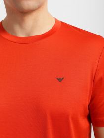 Футболка Emporio Armani модель 3L1TCJ-1JUVZ-0348 Фото