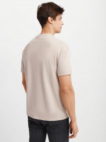 Футболка Emporio Armani модель 3L1TFS-1JWZZ-0605 Фото