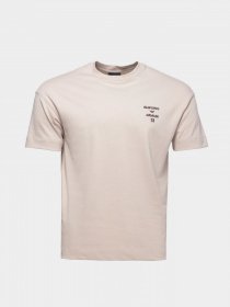 Футболка Emporio Armani модель 3L1TFS-1JWZZ-0605 Фото