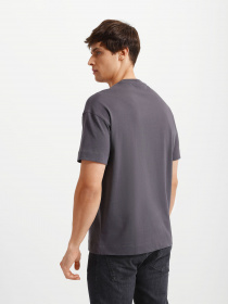 Футболка Emporio Armani модель 3L1TFS-1JWZZ-0657 Фото