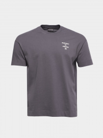 Футболка Emporio Armani модель 3L1TFS-1JWZZ-0657 Фото