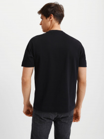 Футболка Emporio Armani модель 3L1TFS-1JWZZ-0920 Фото