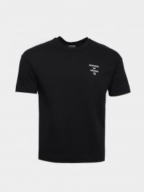 Футболки і поло Emporio Armani модель 3L1TFS-1JWZZ-0999 Фото